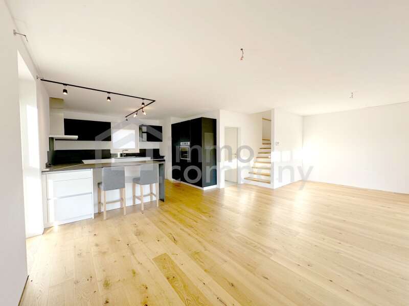 Doppelhaushälfte in Alland - Bild 2