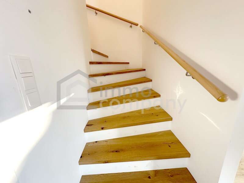 Doppelhaushälfte in Alland - Bild 3