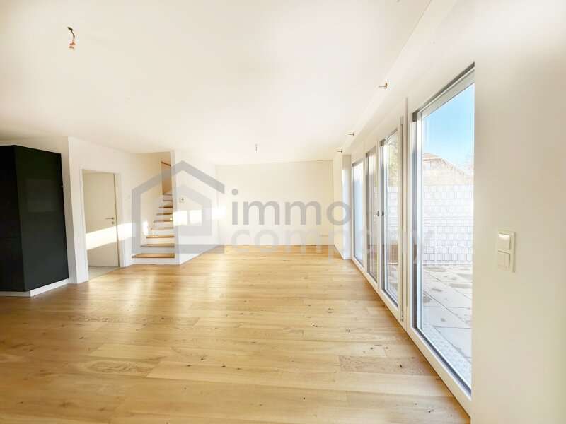 Doppelhaushälfte in Alland - Bild 4