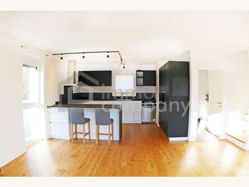 Doppelhaushälfte in Alland - Bild 5