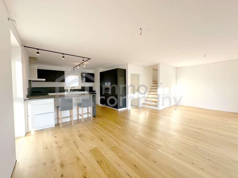 Doppelhaushälfte in Alland - Bild 8