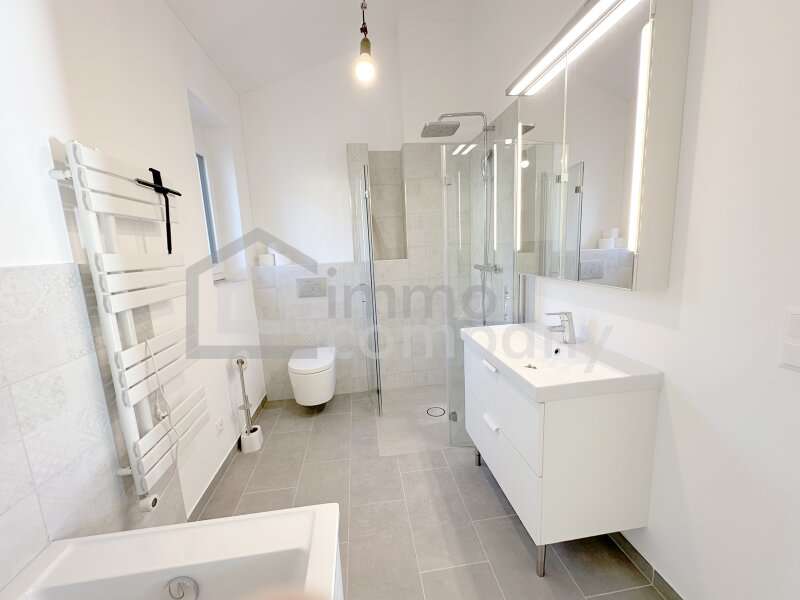 Doppelhaushälfte in Alland - Bild 9