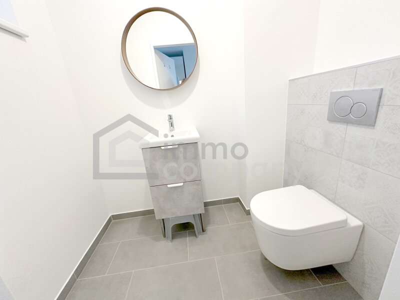 Doppelhaushälfte in Alland - Bild 13