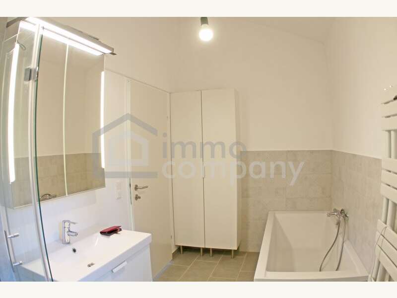 Doppelhaushälfte in Alland - Bild 14