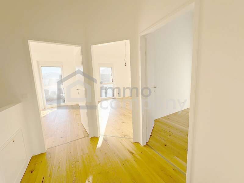 Doppelhaushälfte in Alland - Bild 15