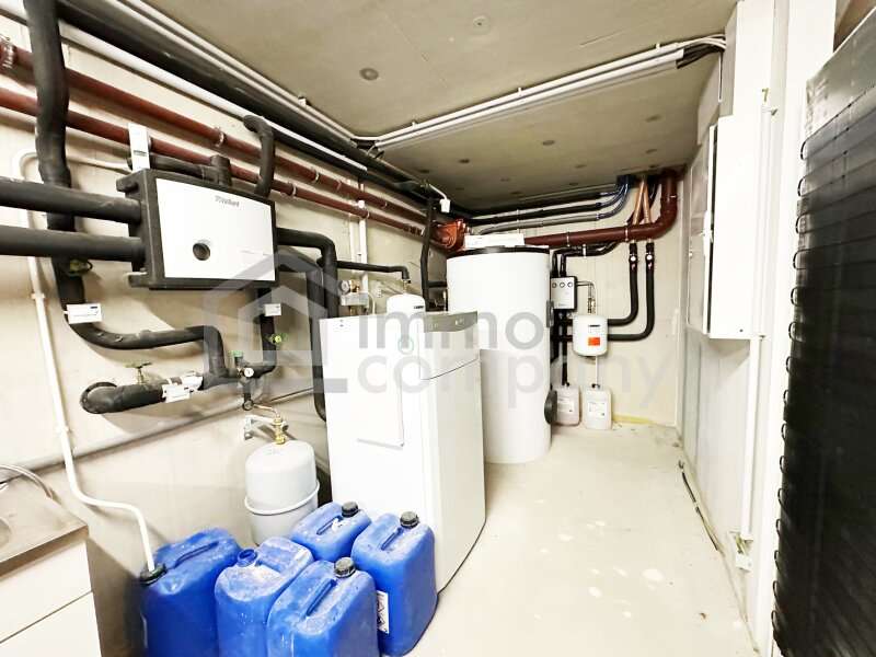 Doppelhaushälfte in Alland - Bild 21