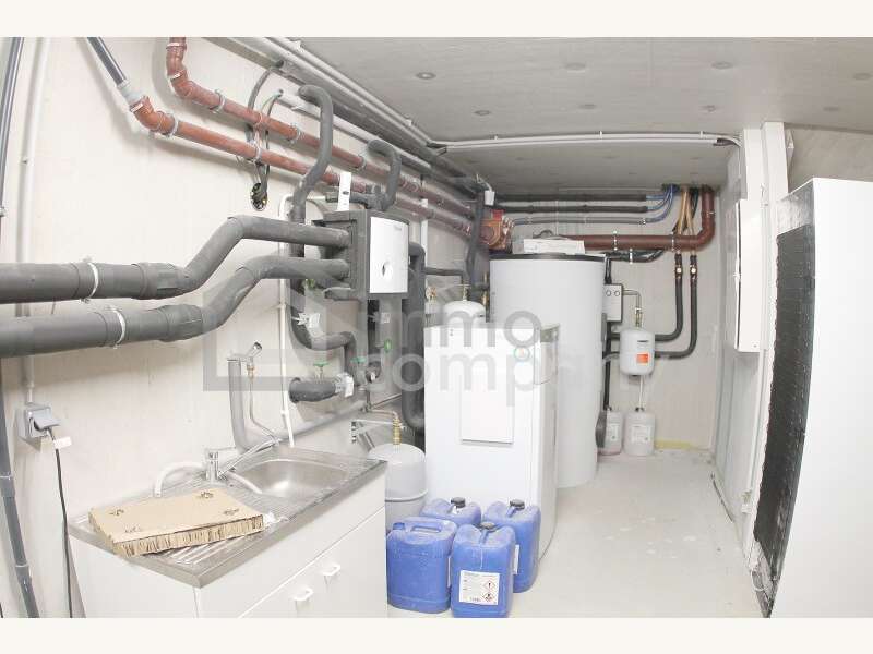 Doppelhaushälfte in Alland - Bild 22