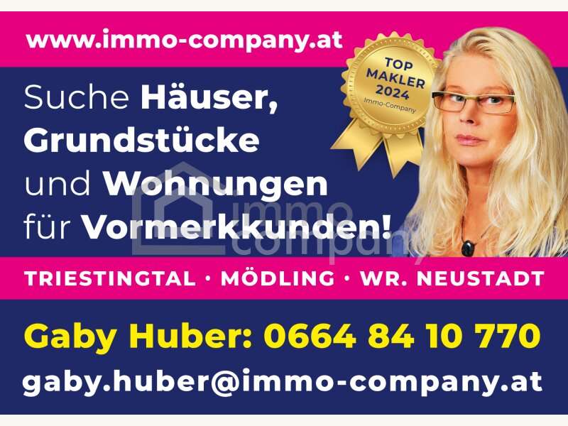 Doppelhaushälfte in Alland - Bild 24