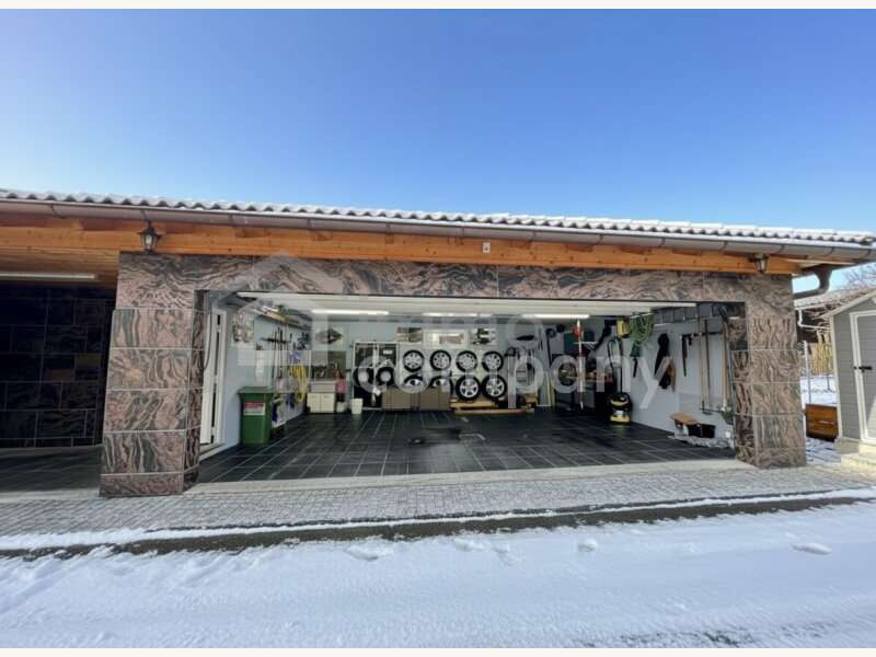 Bungalow in Hohenems - Bild 10