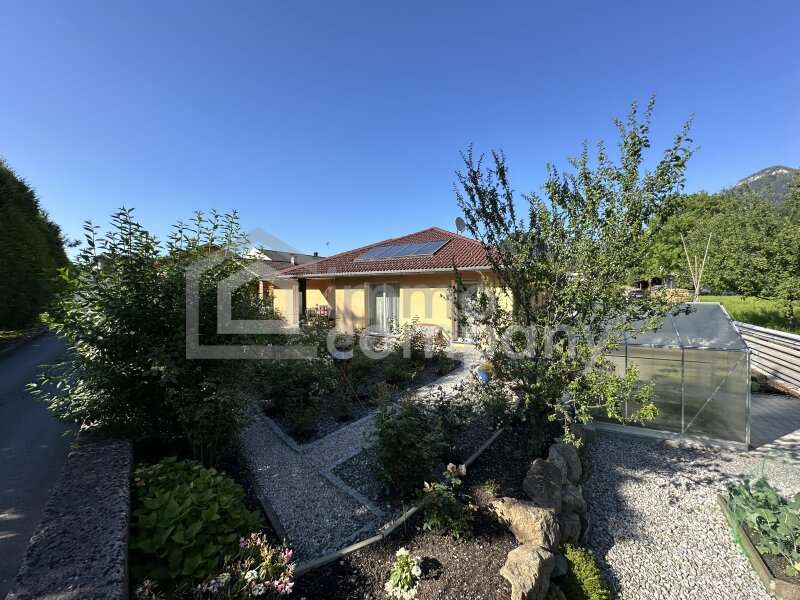 Bungalow in Hohenems - Bild 16