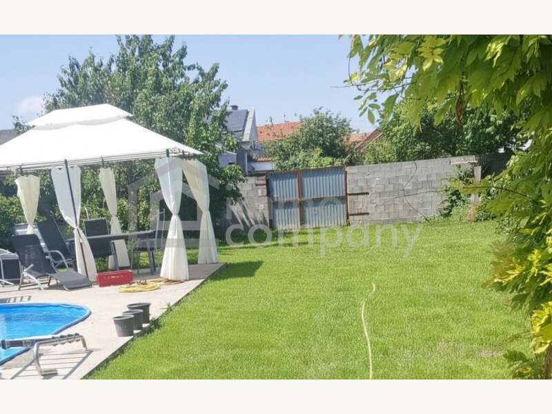 Einfamilienhaus in Mönchhof - Bild 3