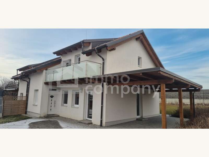 Doppelhaushälfte in Haschendorf - Bild 2 Doppelhaushälfte in Haschendorf - Bild 2