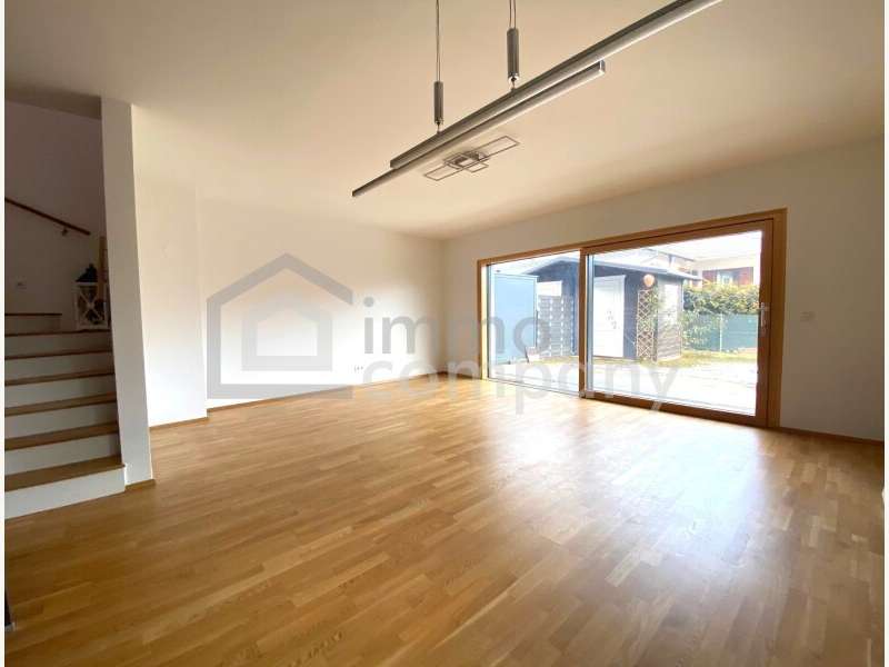 Doppelhaushälfte in Wöllersdorf - Bild 2