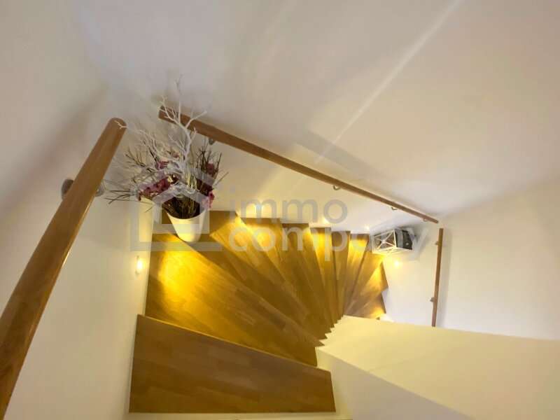 Doppelhaushälfte in Wöllersdorf - Bild 4