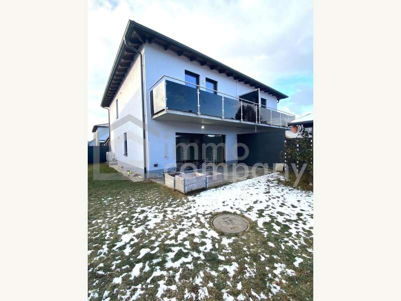 Doppelhaushälfte in Wöllersdorf - Bild 9