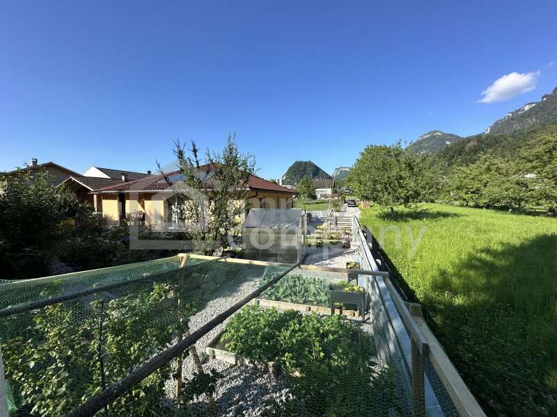 Bungalow in Hohenems - Bild 15