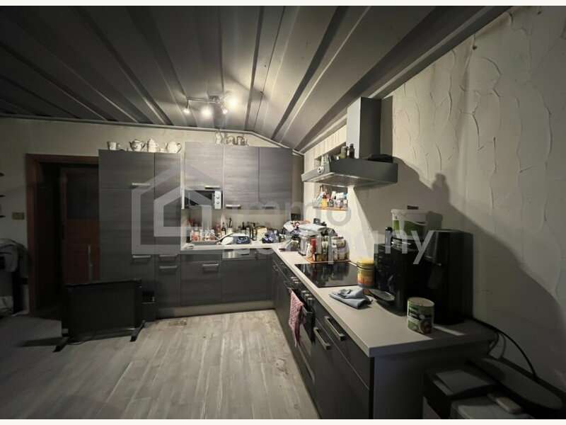 Bungalow Bad Sauerbrunn: Küche Küche