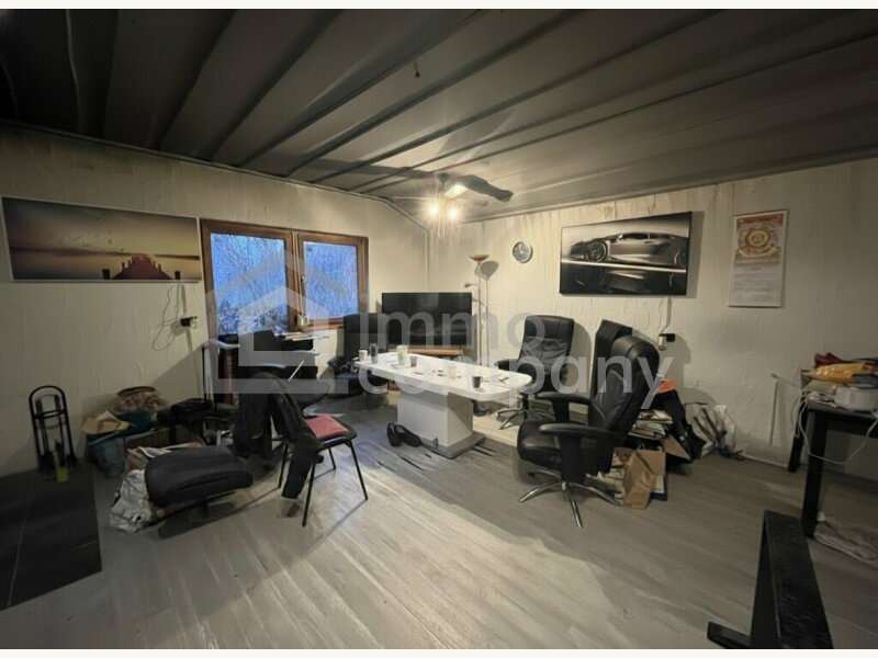 Bungalow Bad Sauerbrunn: Wohnzimmer Wohnzimmer