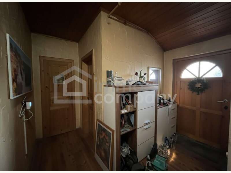 Bungalow Bad Sauerbrunn: Vorraum Vorraum