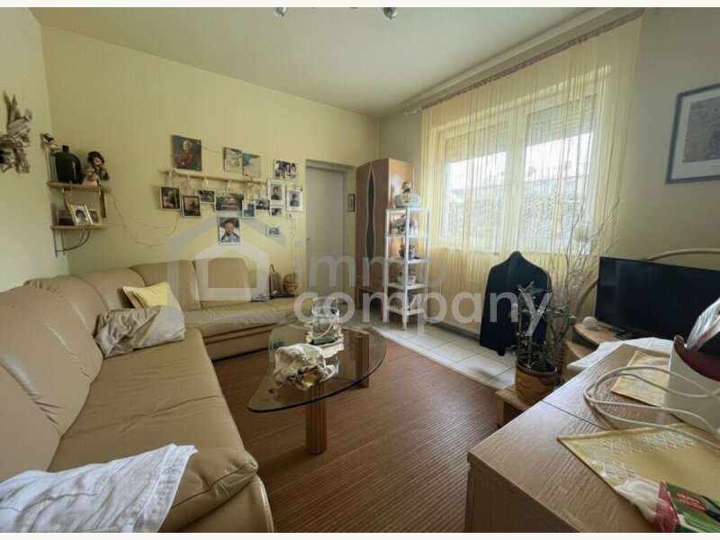 Gästezimmer / Arbeitszimmer