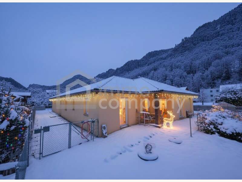 Bungalow in Hohenems - Bild 11