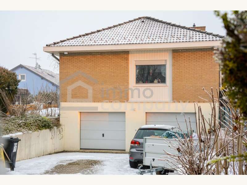 Haus in Enzersdorf an der Fischa - Bild 17