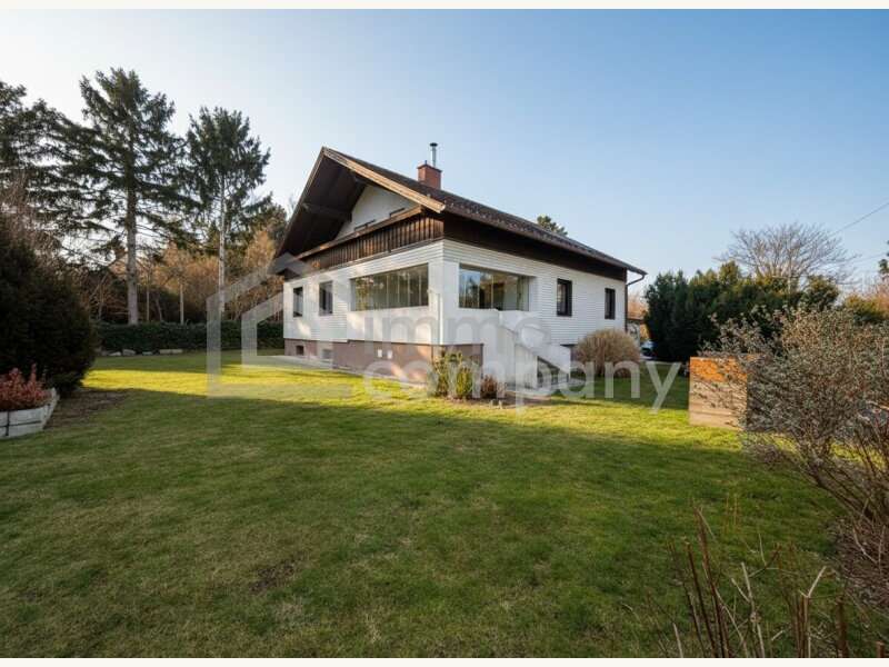 Einfamilienhaus in Wien - Bild 2