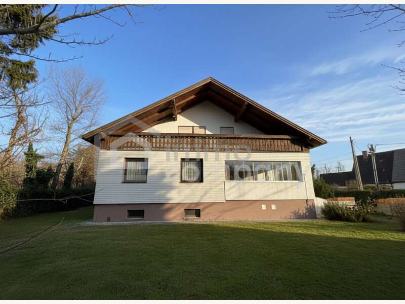 Einfamilienhaus in Wien - Bild 3