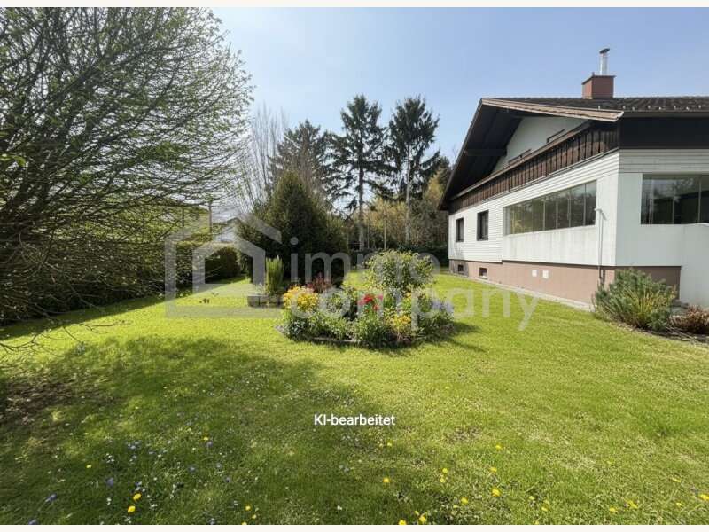 Einfamilienhaus in Wien - Bild 19