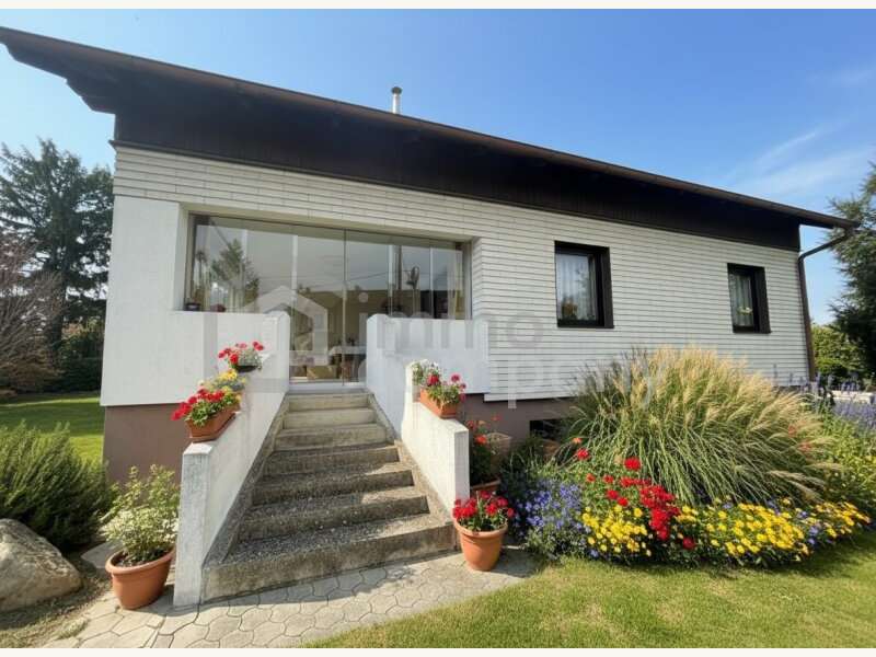 Einfamilienhaus in Wien - Bild 21