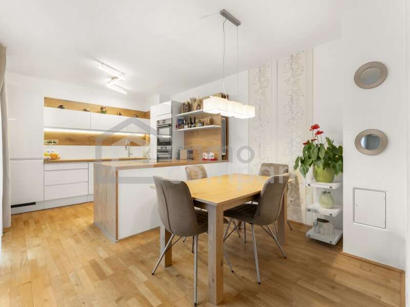 Reihenhaus in Wien - Bild 2 Reihenhaus in Wien - Bild 2