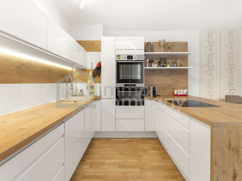 Reihenhaus in Wien - Bild 3 Reihenhaus in Wien - Bild 3