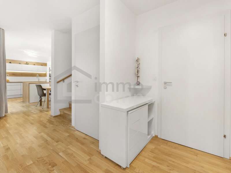 Reihenhaus in Wien - Bild 4 Reihenhaus in Wien - Bild 4