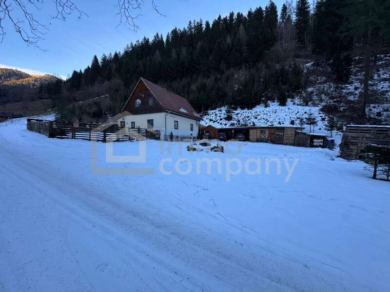 Haus in Proleb - Bild 5 Haus in Proleb - Bild 5