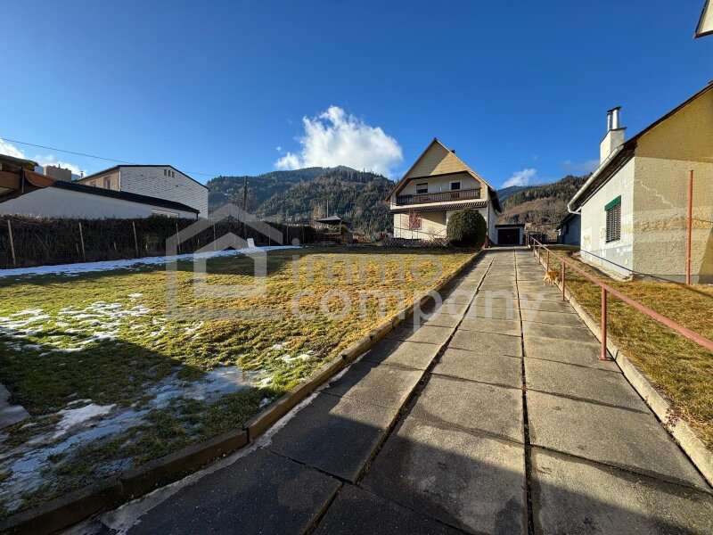 Einfamilienhaus in Unzmarkt-Frauenburg - Bild 6