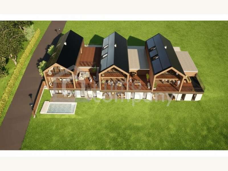 Einfamilienhaus in Nußdorf am Attersee - Bild 2