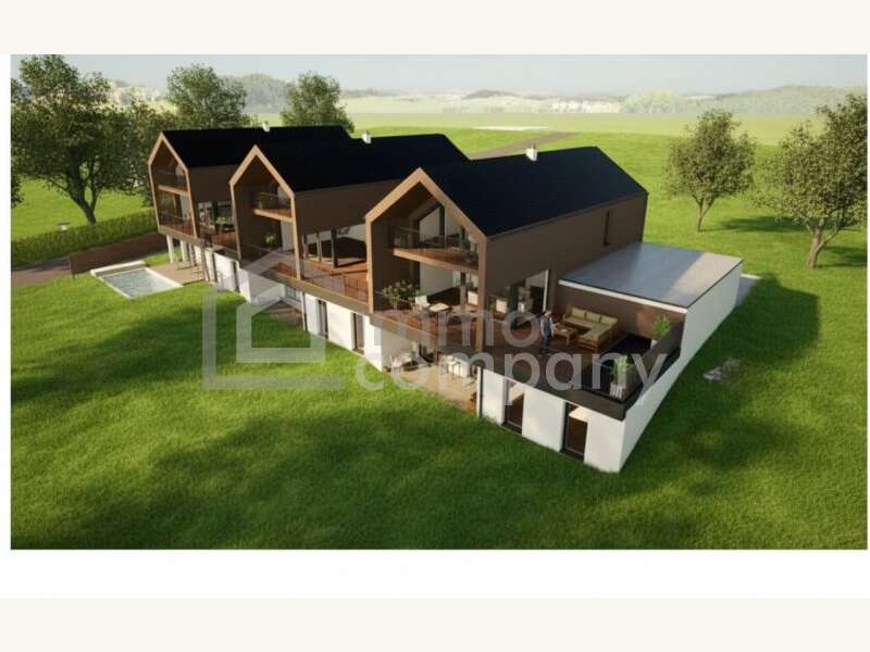 Einfamilienhaus in Nußdorf am Attersee - Bild 3