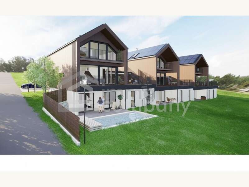 Einfamilienhaus in Nußdorf am Attersee - Bild 4