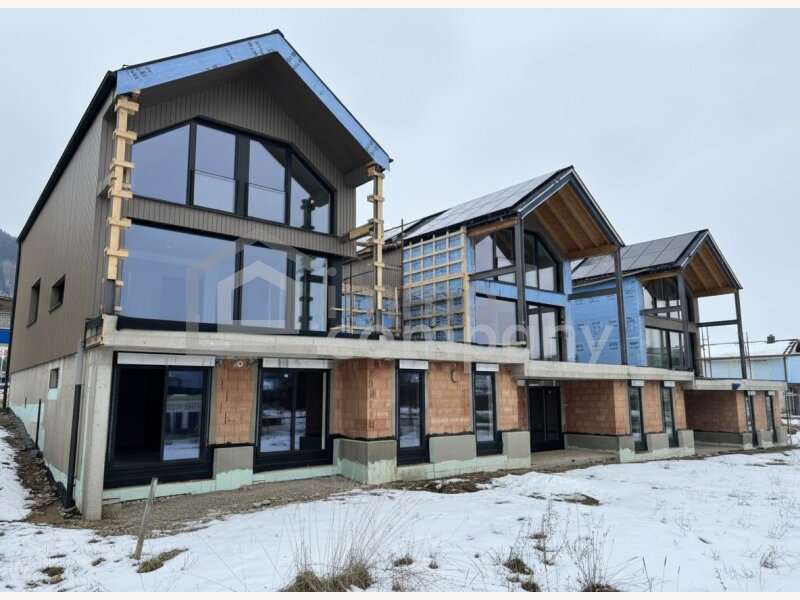 Einfamilienhaus in Nußdorf am Attersee - Bild 5