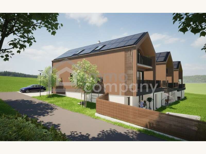 Einfamilienhaus in Nußdorf am Attersee - Bild 8