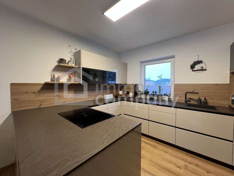 Doppelhaushälfte in Pennewang - Bild 2