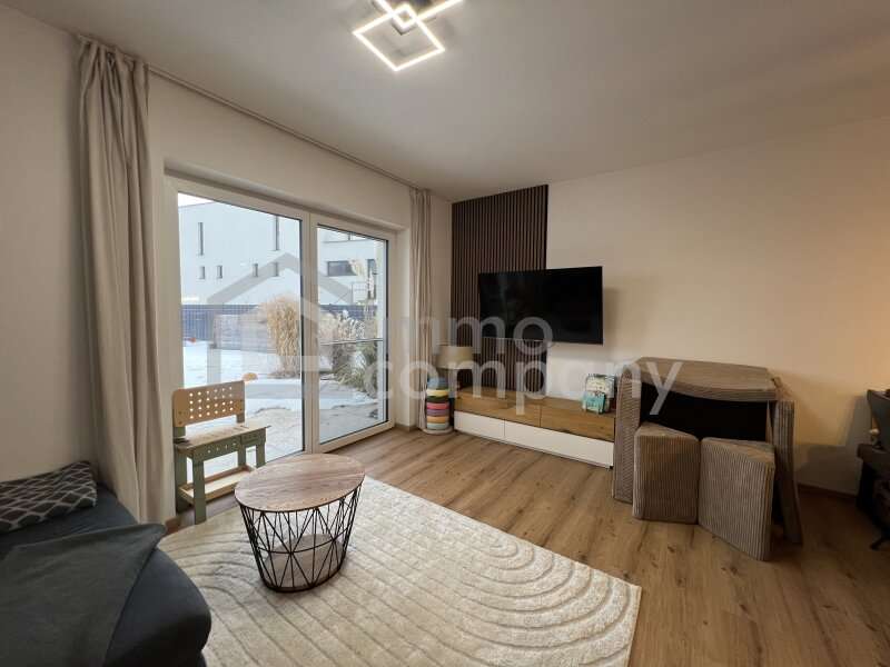 Doppelhaushälfte in Pennewang - Bild 5