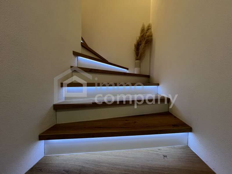 Doppelhaushälfte in Pennewang - Bild 7