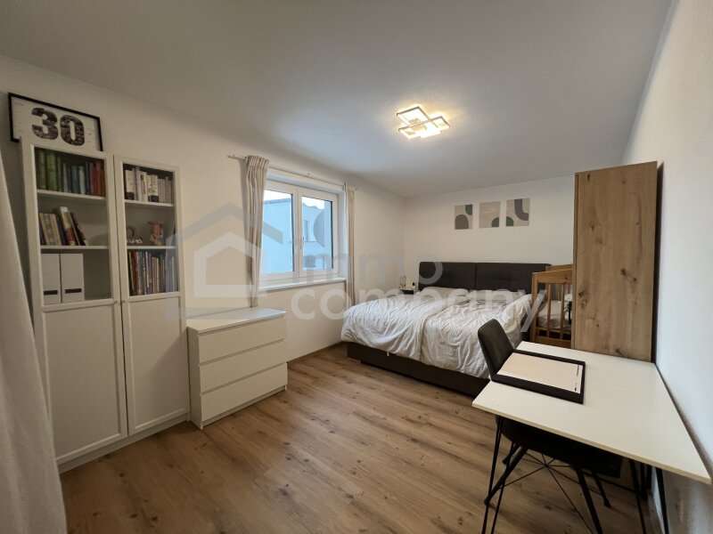 Doppelhaushälfte in Pennewang - Bild 9