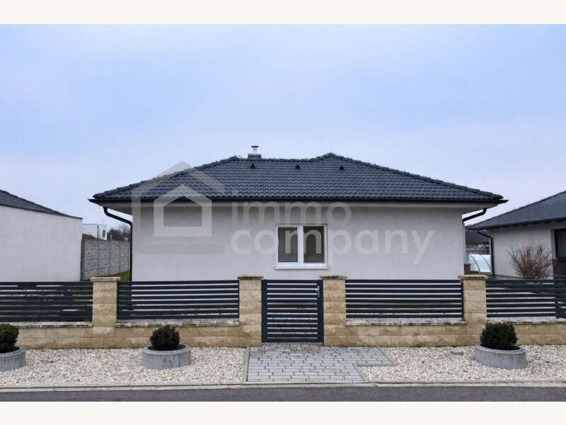 Haus in Potzneusiedl - Bild 2