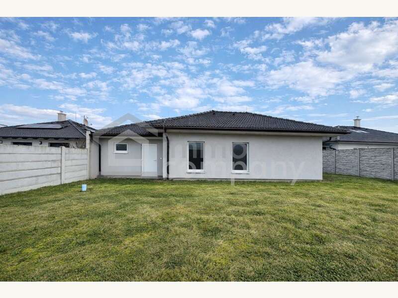 Haus in Potzneusiedl - Bild 3