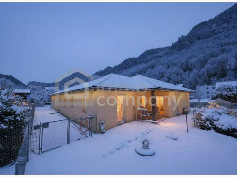 Bungalow in Hohenems - Bild 11