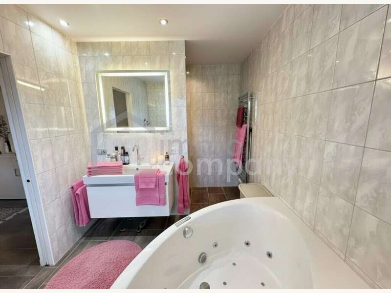 Bungalow in Hohenems - Bild 13