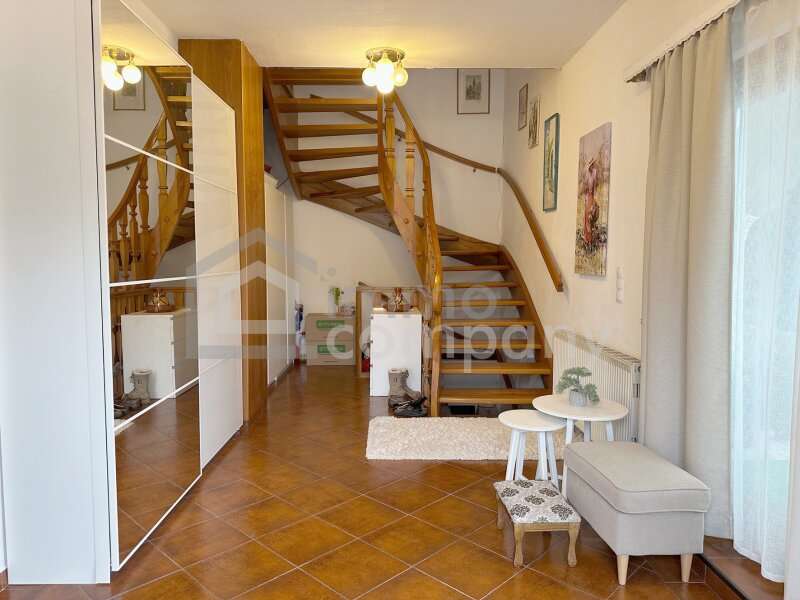 Haus in Berndorf - Bild 11