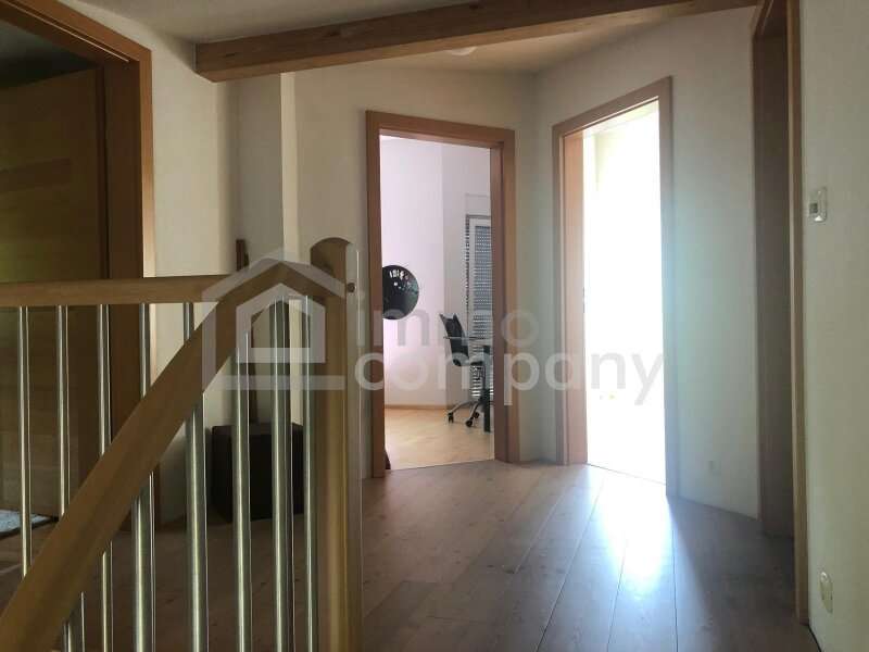 Einfamilienhaus in Vöcklabruck - Bild 10